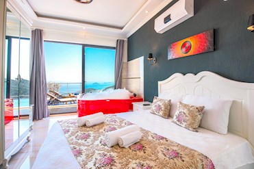 Villa Hugo Villa Hugo