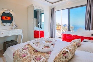 Villa Hugo Villa Hugo