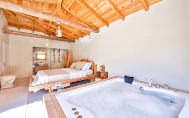 Villa Huş Villa Huş