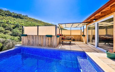 Villa Huş Villa Huş