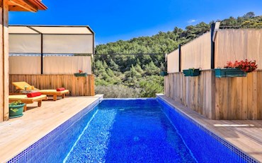 Villa Huş Villa Huş