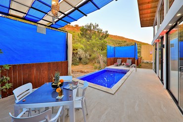 Villa Huş-2 Villa Huş-2