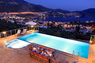 Villa İnci Villa İnci