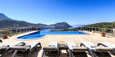 Villa İnci Villa İnci