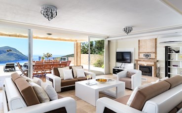 Villa İnci Villa İnci