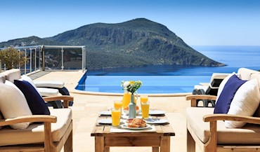 Villa İnci Villa İnci