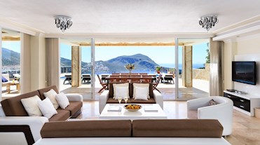 Villa İnci Villa İnci