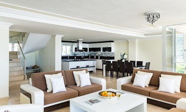 Villa İnci Villa İnci