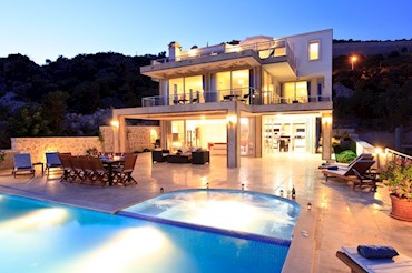 Villa İnci Villa İnci