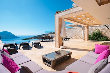 Villa İnci Villa İnci