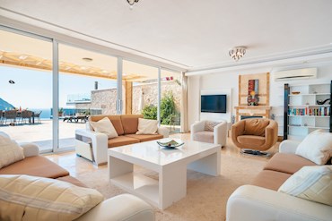 Villa İnci Villa İnci