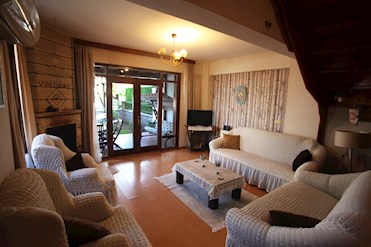 Villa Irmak Villa Irmak