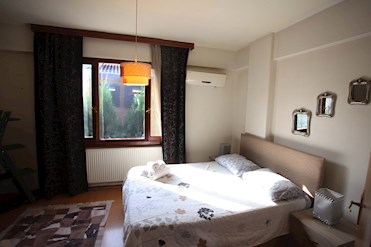 Villa Irmak Villa Irmak