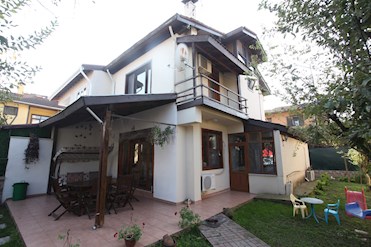 Villa Irmak Villa Irmak