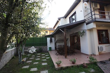 Villa Irmak Villa Irmak