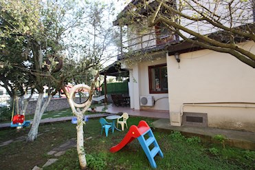 Villa Irmak Villa Irmak