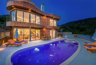 Villa İstanbul Villa İstanbul