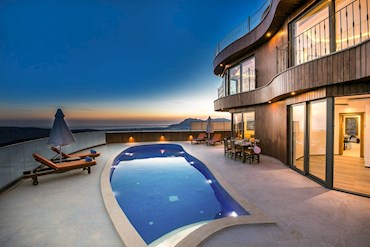 Villa İstanbul Villa İstanbul