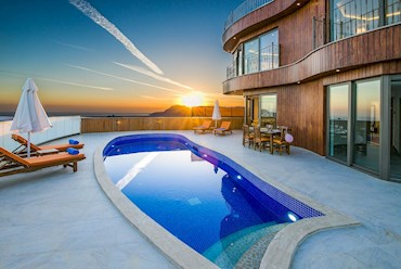 Villa İstanbul Villa İstanbul