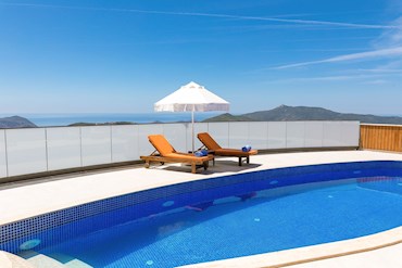 Villa İstanbul Villa İstanbul
