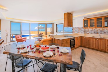 Villa İstanbul Villa İstanbul