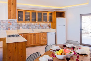 Villa İstanbul Villa İstanbul