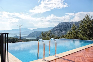 Villa İztuzu Villa İztuzu