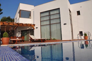 Villa İztuzu Villa İztuzu