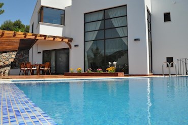 Villa İztuzu Villa İztuzu