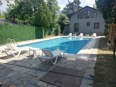 Villa Jade Villa Jade