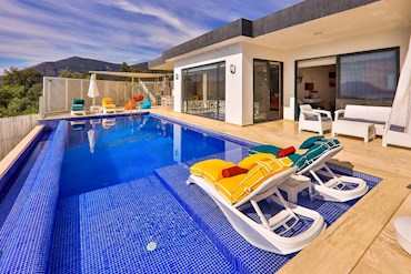 Villa Jon Snow Villa Jon Snow