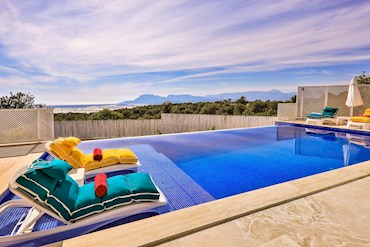 Villa Jon Snow Villa Jon Snow