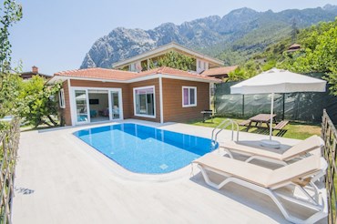 Villa Kaf-1 Villa Kaf-1