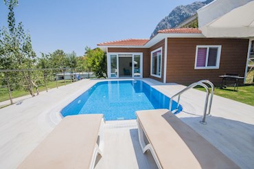 Villa Kaf-1 Villa Kaf-1