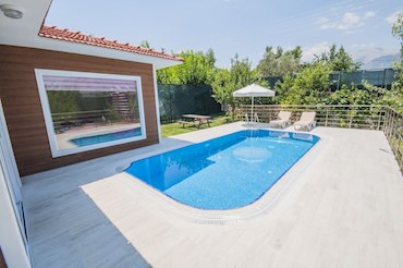 Villa Kaf-1 Villa Kaf-1