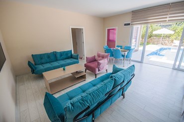 Villa Kaf-1 Villa Kaf-1