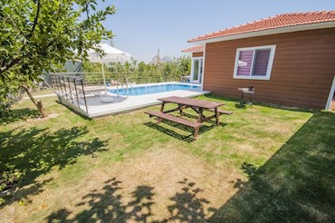 Villa Kaf-1 Villa Kaf-1