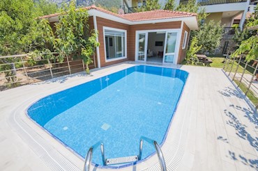 Villa Kaf-2 Villa Kaf-2