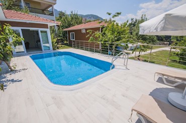 Villa Kaf-2 Villa Kaf-2