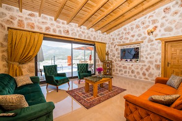 Villa Kakule Villa Kakule