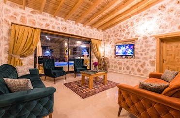 Villa Kakule Villa Kakule