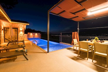 Villa Kakule Villa Kakule