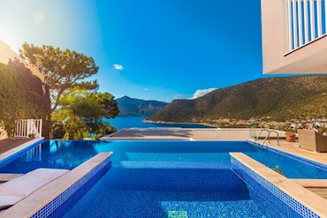 Villa Kalamar Villa Kalamar