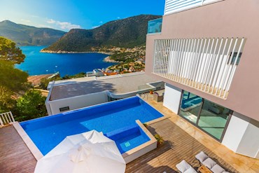 Villa Kalamar Villa Kalamar