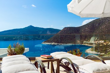 Villa Kalamar Villa Kalamar