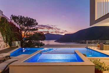 Villa Kalamar Villa Kalamar