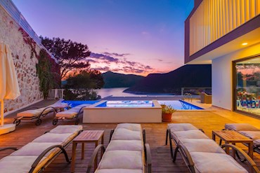 Villa Kalamar Villa Kalamar
