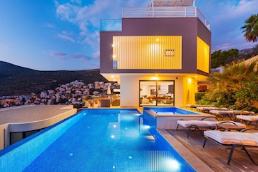 Villa Kalamar Villa Kalamar