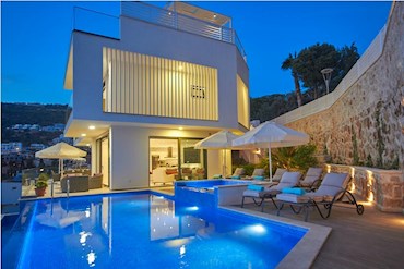 Villa Kalamar Villa Kalamar
