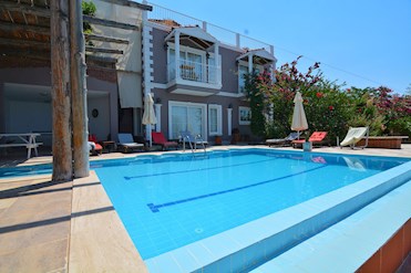 Villa Kale Villa Kale